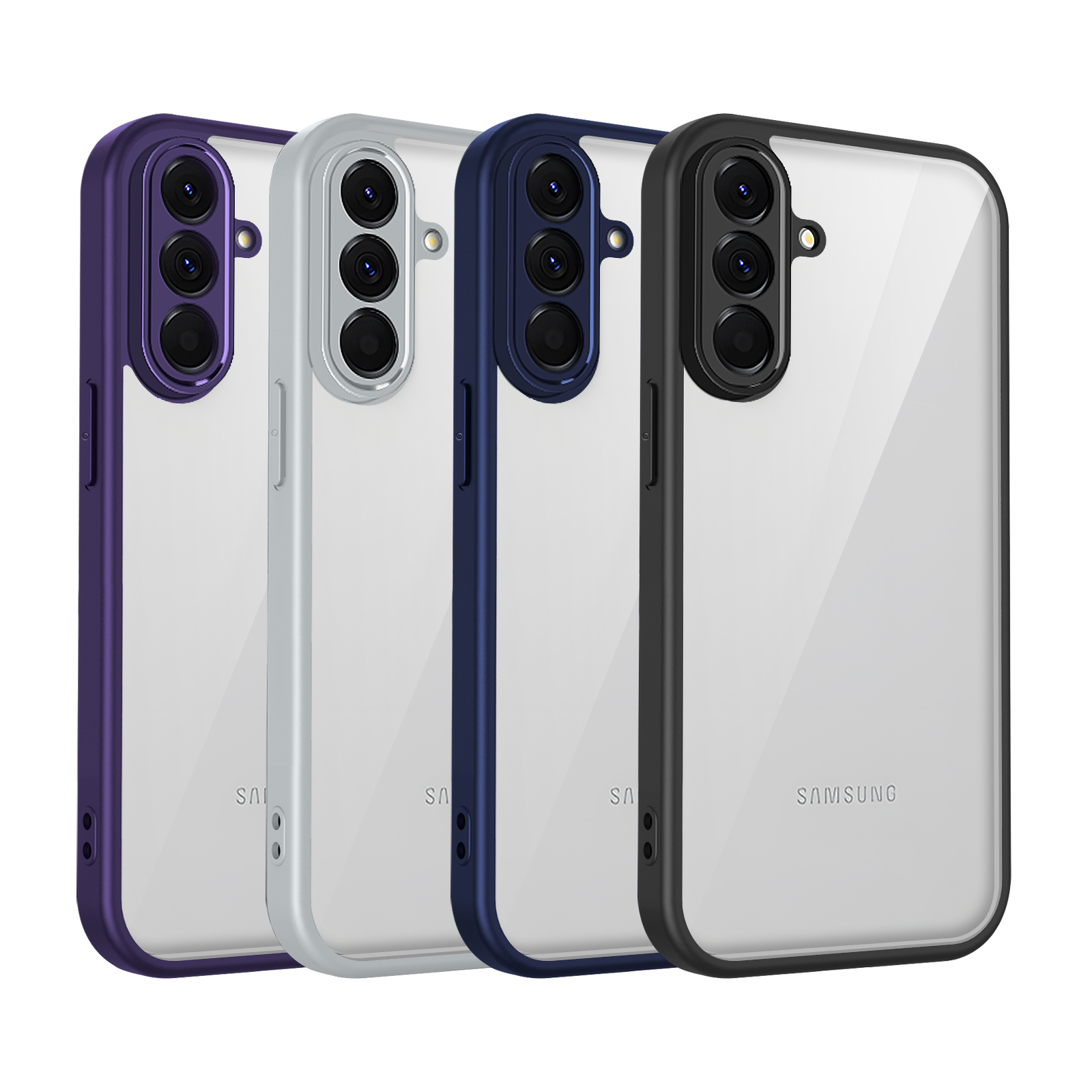 Phone Accessories Online Store - Fundas de Lujo para Samsung Galaxy