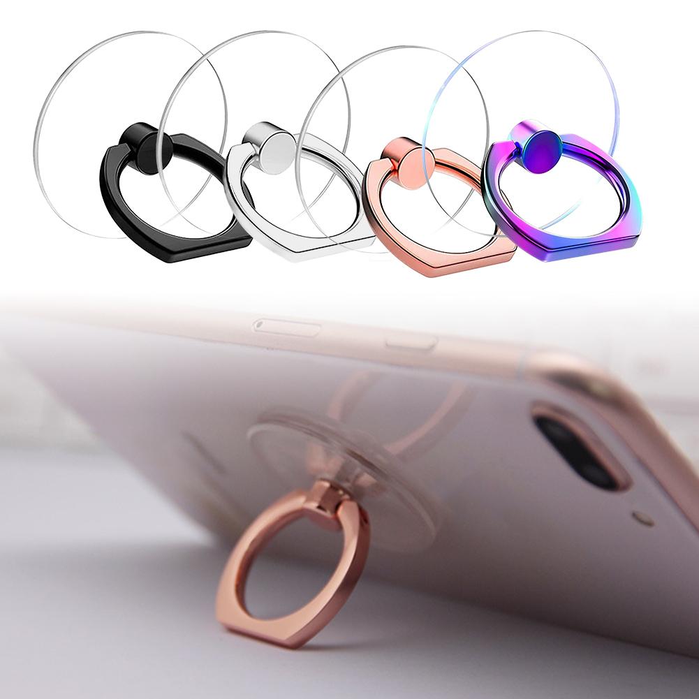 Phone Accessories And Gadgets - Soporte Transparente para Teléfono Celular con