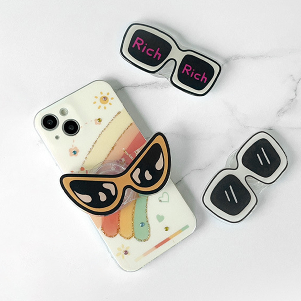 Phone Accessories And Gadgets - Soporte para teléfono con diseño de