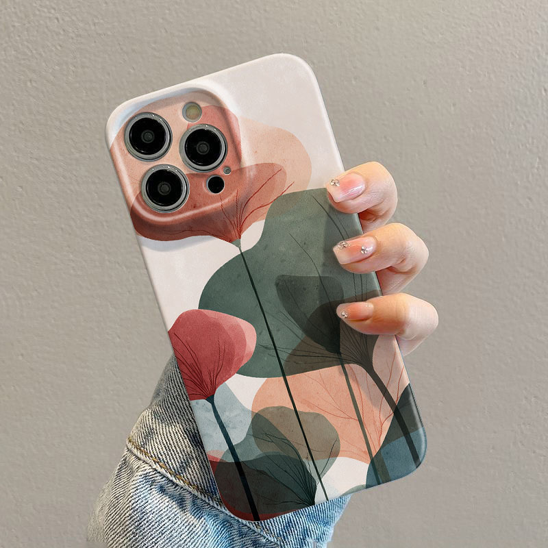 Xo Phone Accessories - Funda Protectora Rígida de PC a