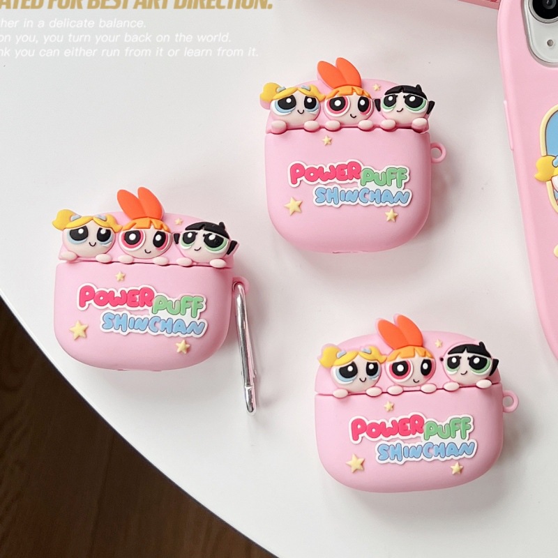 Airpod Case Cover - Para Airpods Pro 3 Funda 2025,