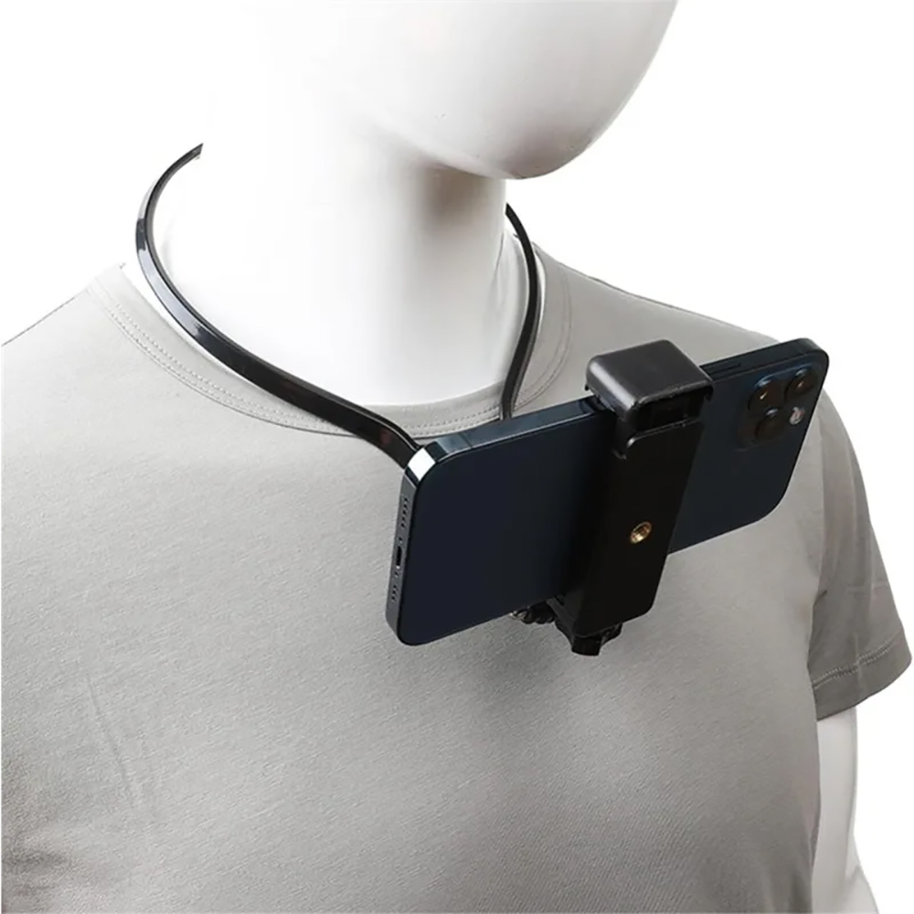 Car Mount Phone - Soporte universal para teléfono móvil, manos