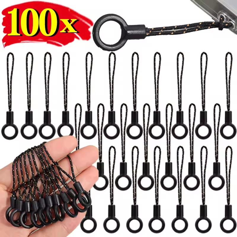 Phone Accessories And Gadgets - Anillo de nailon para teléfono móvil,