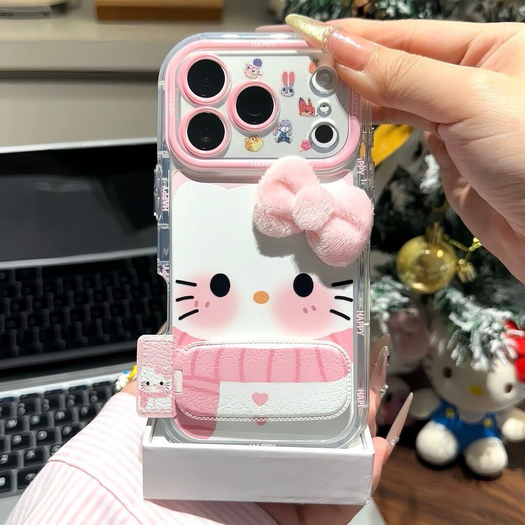 Phone Accessories Box Set - Funda para teléfono móvil Apple con
