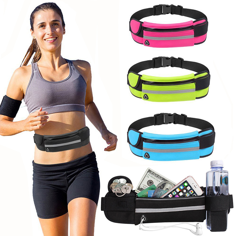Phone Accessories Men - Riñonera deportiva para mujer, riñonera para
