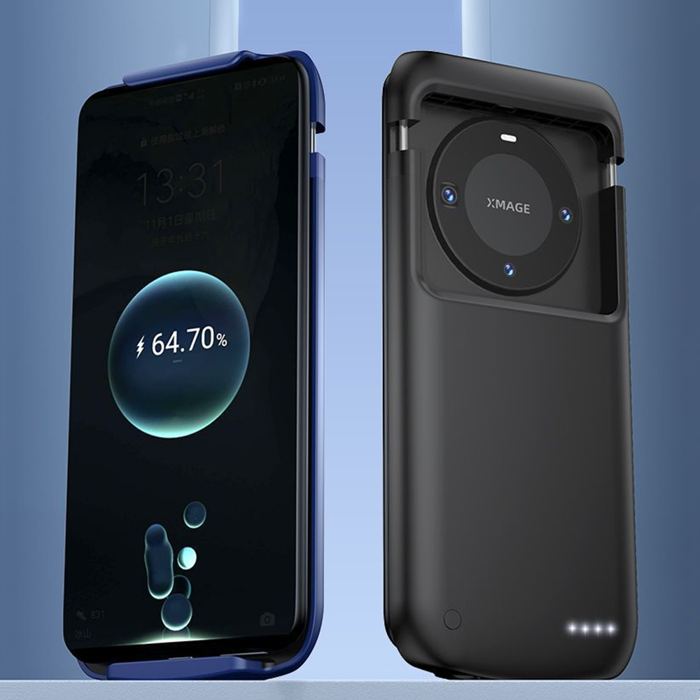Phone Accessories Vivo - Funda Universal para banco de energía