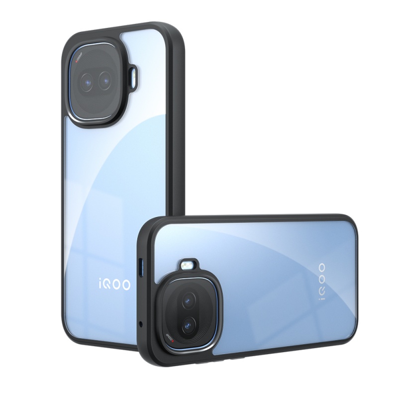 Phone Accessories Vivo - Funda para iQOO Z11 Turbo, Carcasa