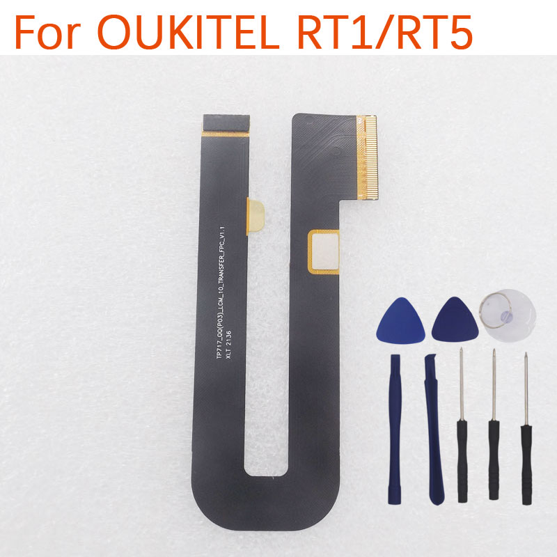 Phone Accessories Vivo - Nuevo Cable de transferencia de pantalla