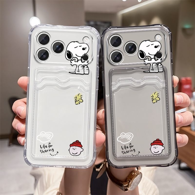 Phone Accessories Box Set - Funda Protectora para Teléfono con Ranura