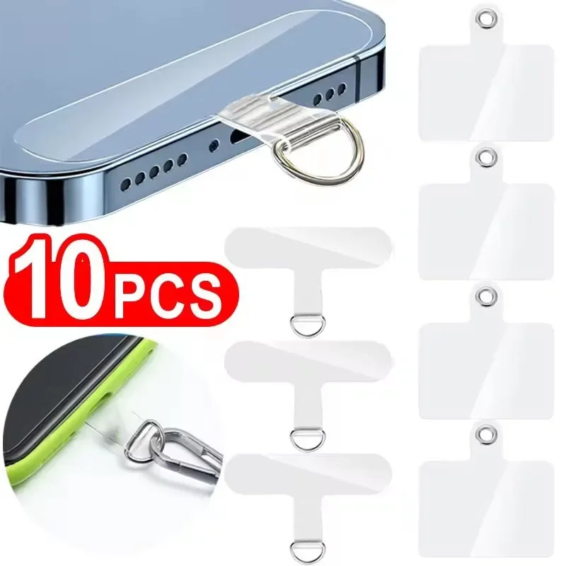 Phone Accessories And Gadgets - 10/1 piezas Parche de plástico universal