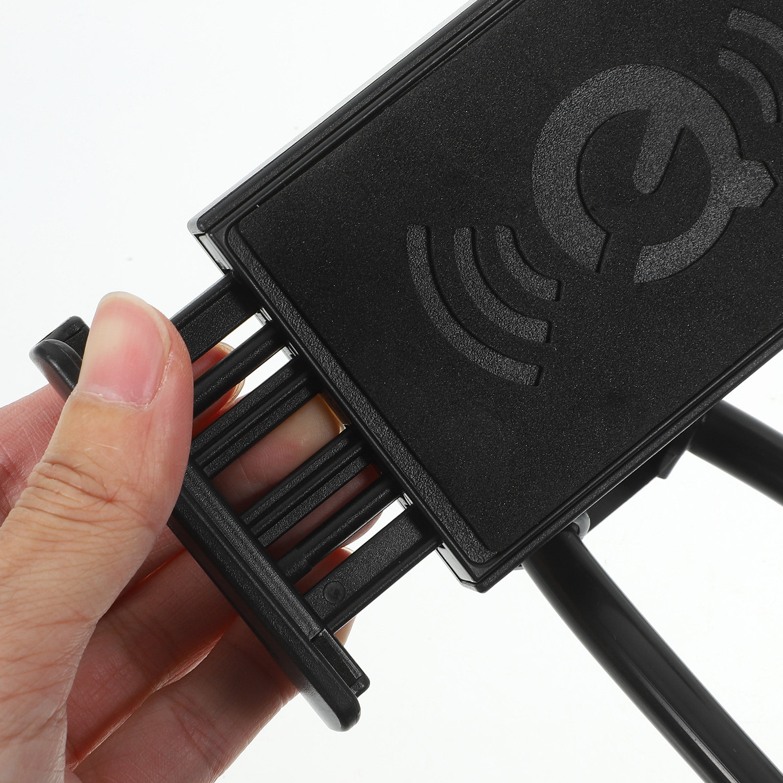 Car Mount Phone - Soporte Universal para Teléfono Móvil con
