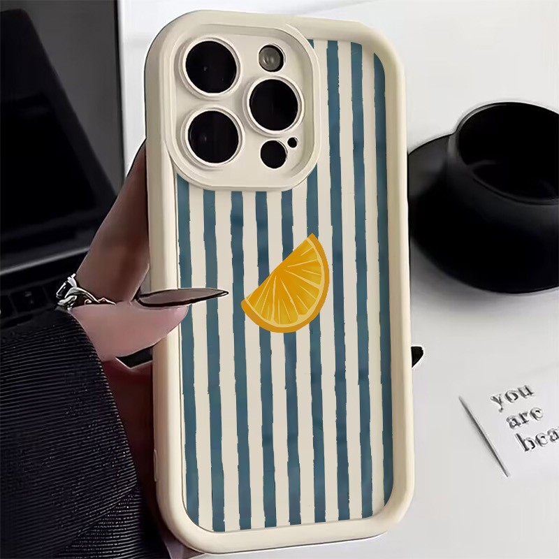 Xo Phone Accessories - Funda de teléfono con diseño de