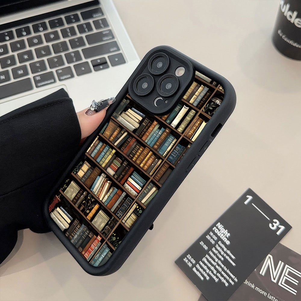 Xo Phone Accessories - Funda Protectora para Teléfono con Diseño