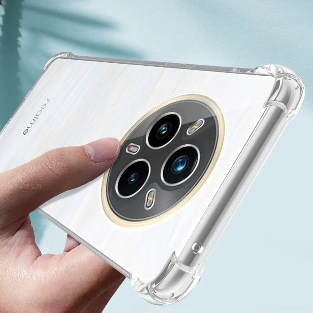 Phone Accessories Online Store - ​​Funda Realme 14 Pro/Pro Plus Anti-Golpes