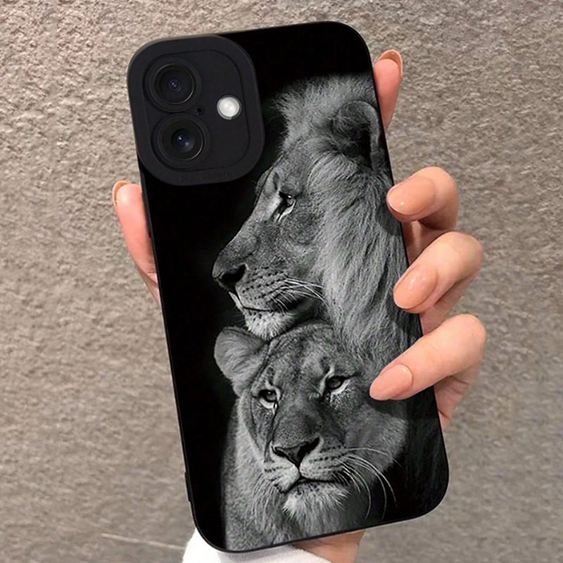 Xo Phone Accessories - Funda de teléfono con estampado de