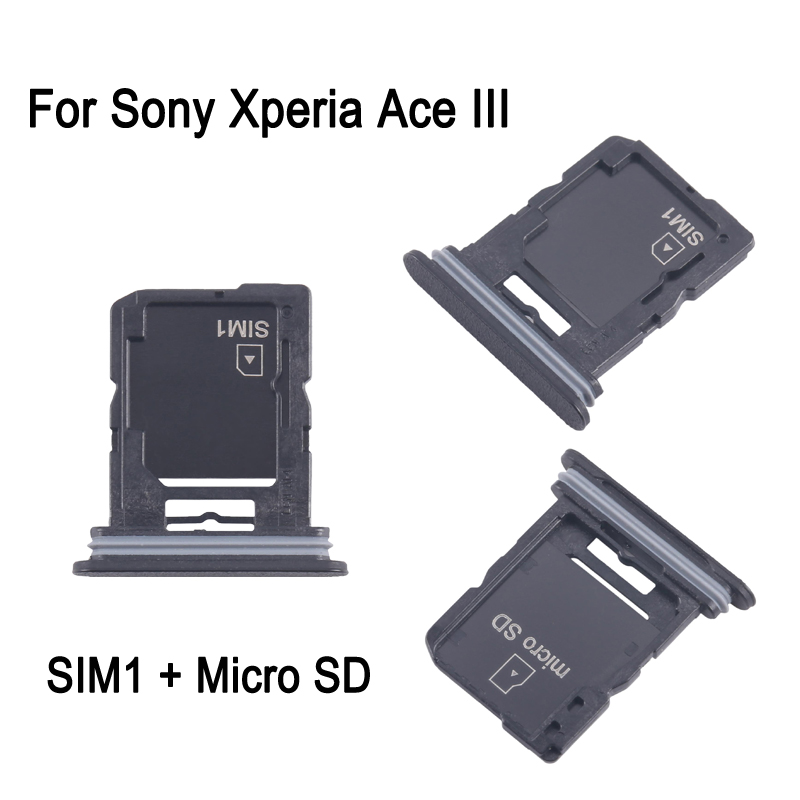 Micro Sd Card - Bandeja de tarjeta SIM para teléfono
