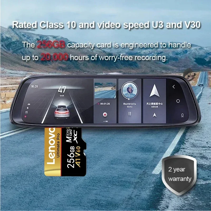 Micro Sd Card - Tarjeta de Memoria Micro TF SD