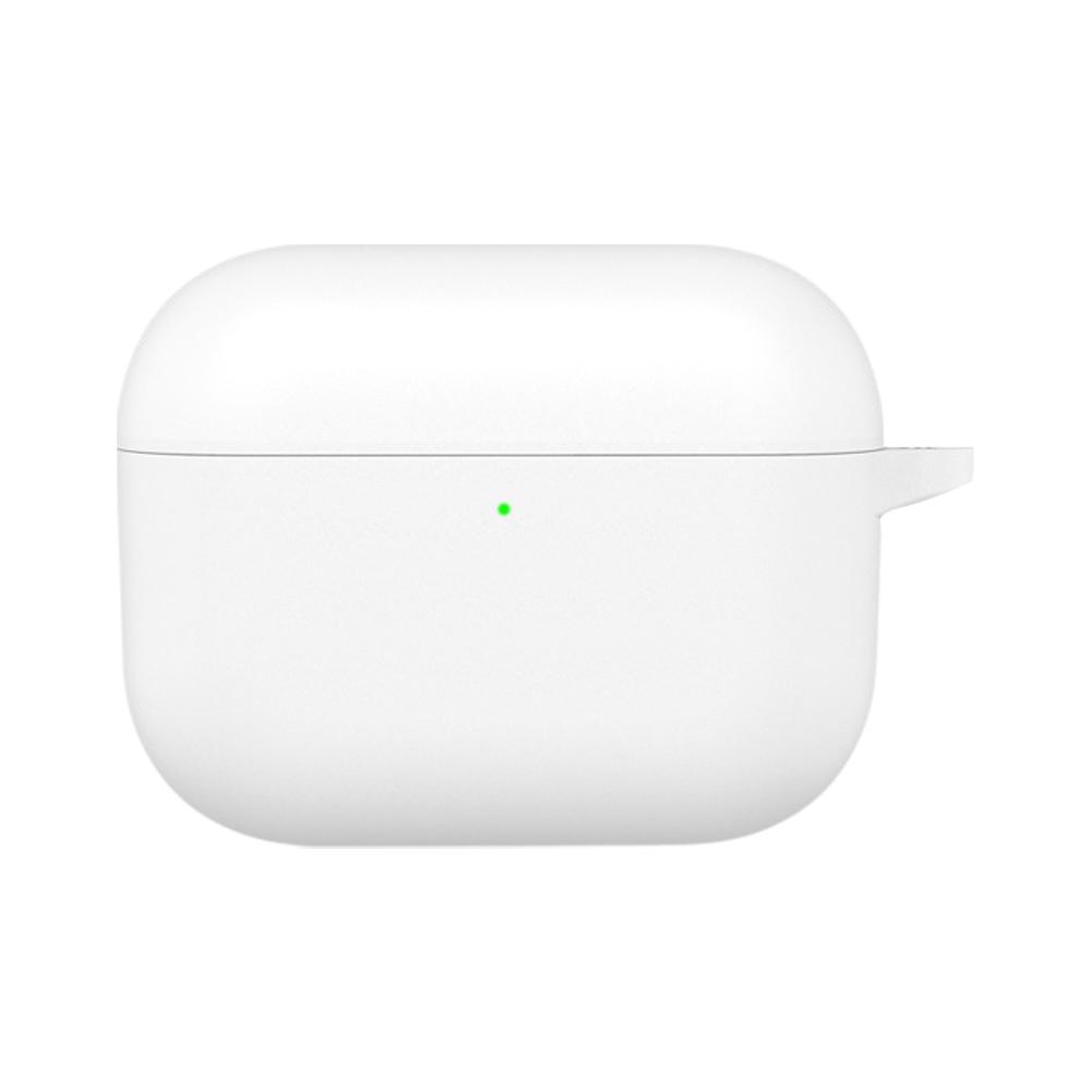 Airpod Case Cover - Funda de silicona para auriculares Airpods