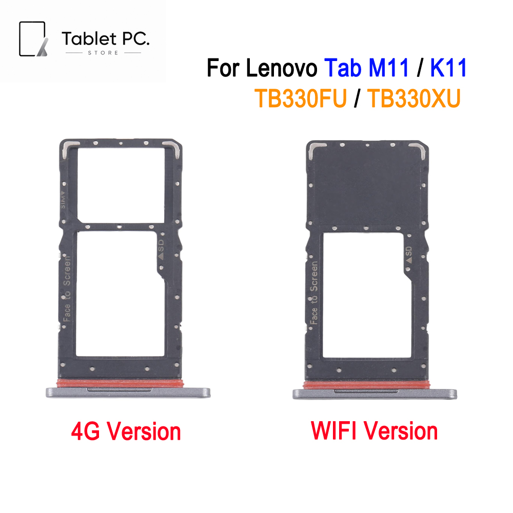 Micro Sd Card - Bandeja para tarjeta SIM TB330 para