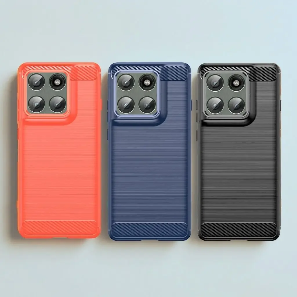 Phone Accessories Online Store - Funda para Motorola Edge 60 Pro