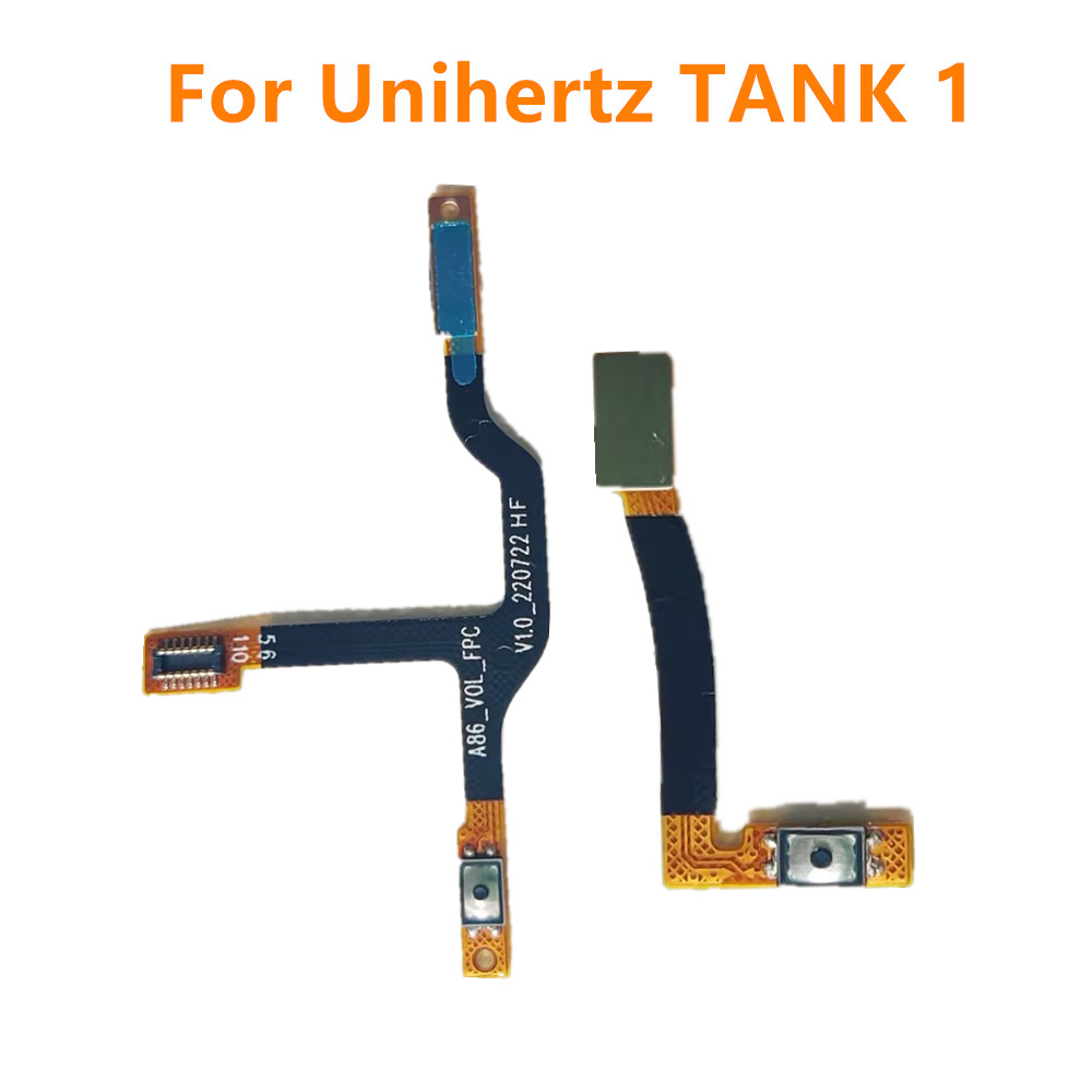 Phone Accessories Vivo - Piezas de teléfono móvil para Unihertz