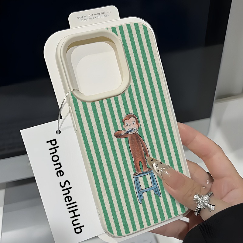 Xo Phone Accessories - Funda de teléfono con diseño de