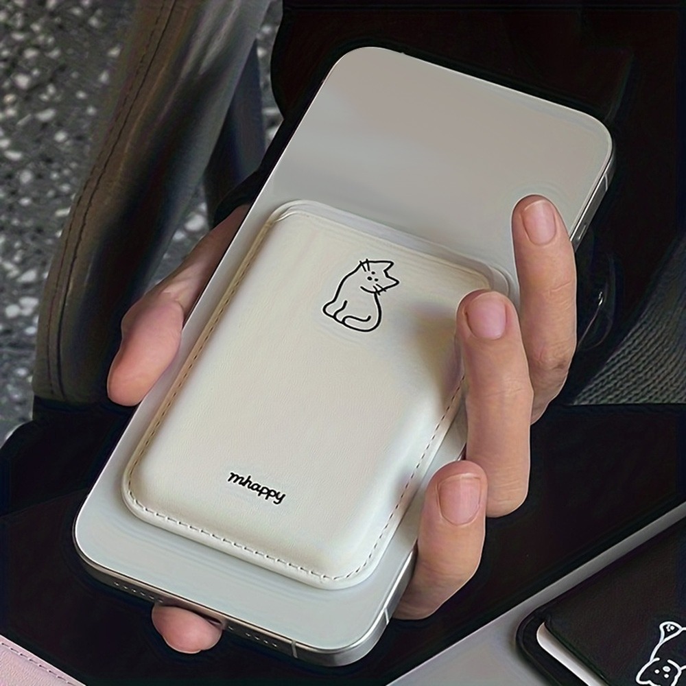 Phone Accessories Box Set - Accesorio para Teléfono, Tarjetero con Diseño