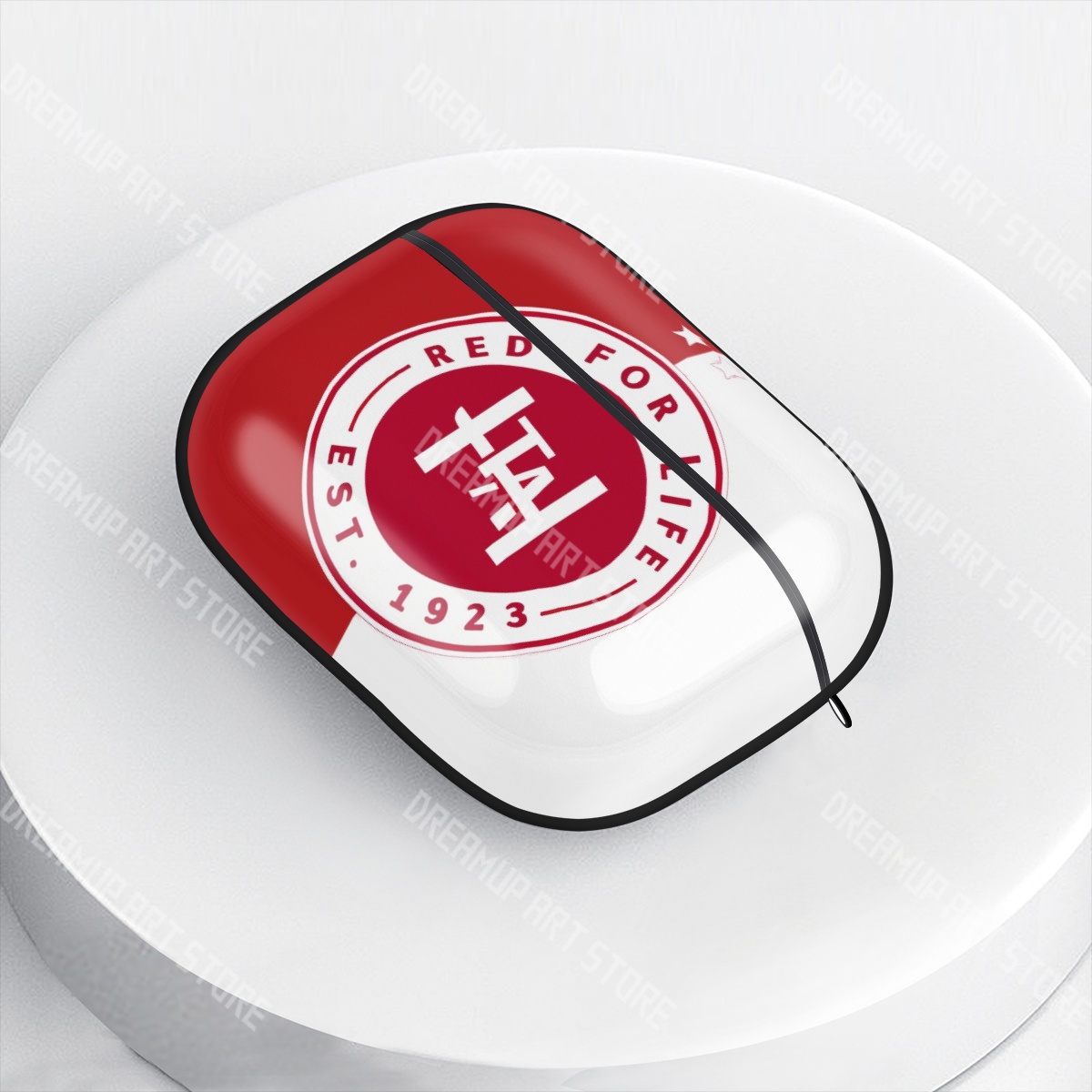 Airpod Case Cover - Funda Hapoel Tel Aviv para AirPods