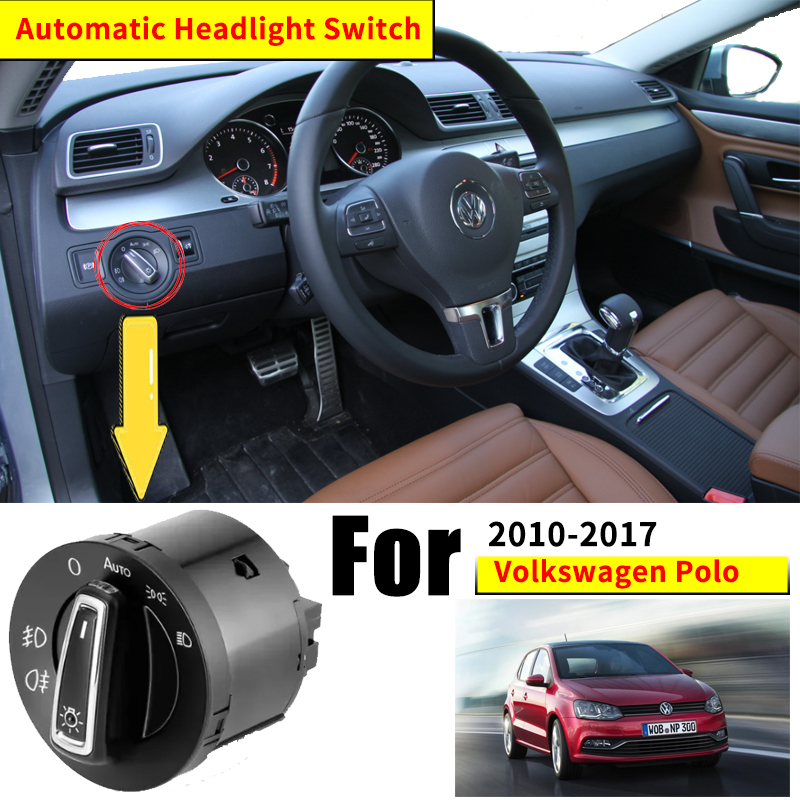Phone Accessories Vivo - Para Volkswagen VW Polo MK5 6R