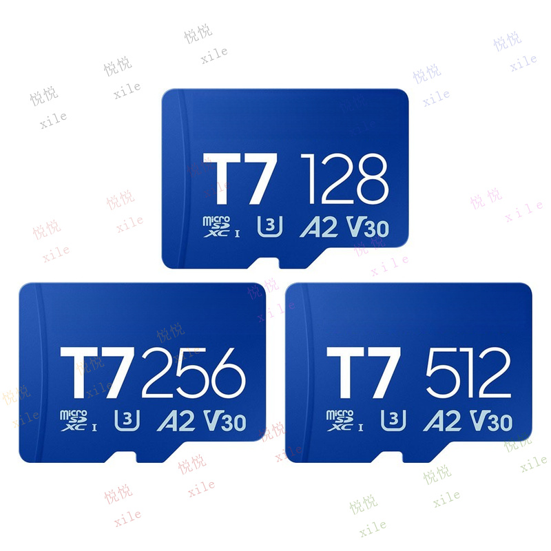 Micro Sd Card - Tarjeta Micro SDXC L+ para Samsung