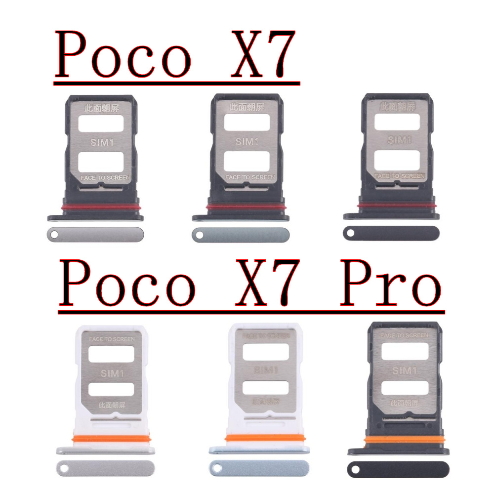 Micro Sd Card - Lector de bandeja de tarjeta Sim