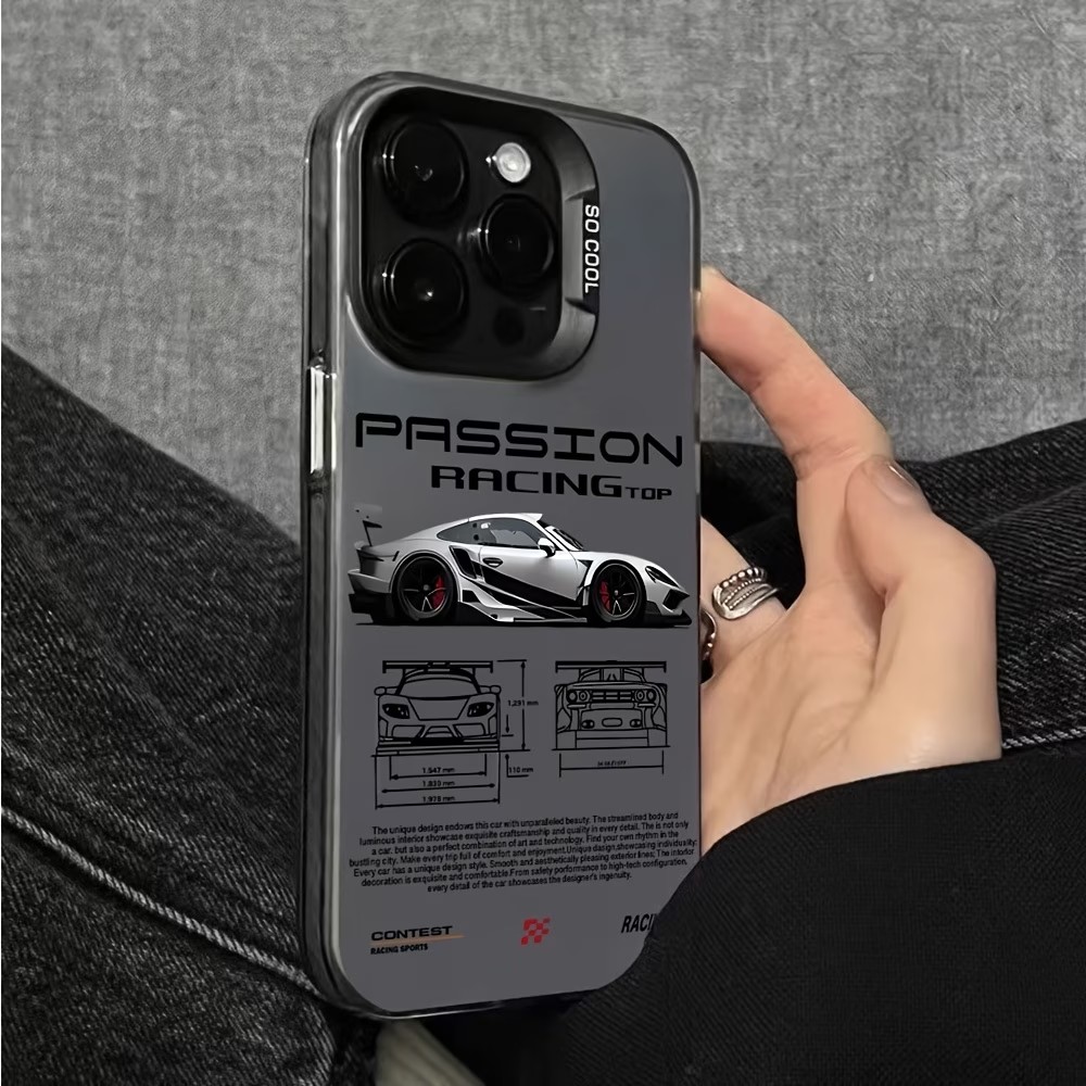 Funda para Teléfono con Diseño - Xo Phone Accessories reseña y precio