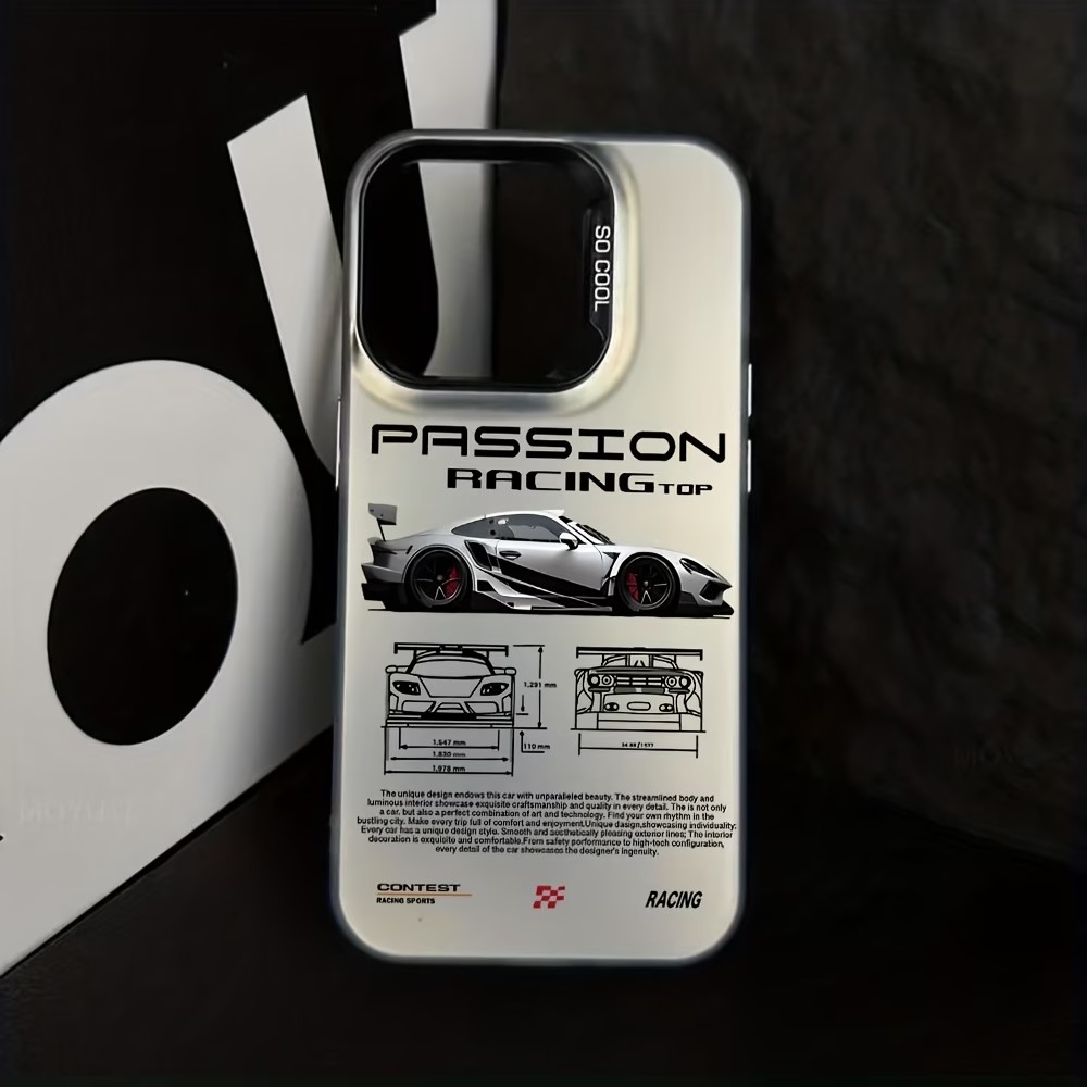 Funda para Teléfono con Diseño - Xo Phone Accessories reseña y precio