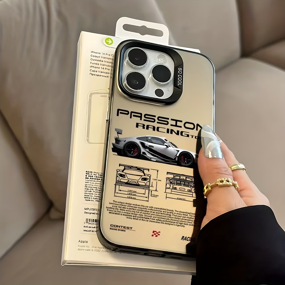 Funda para Teléfono con Diseño - Xo Phone Accessories reseña y precio