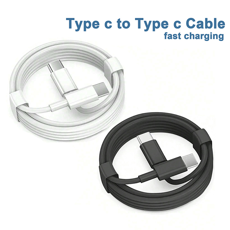 Cable de Carga Rápida PD de 20 - Phone Accessories Box Set reseña y precio
