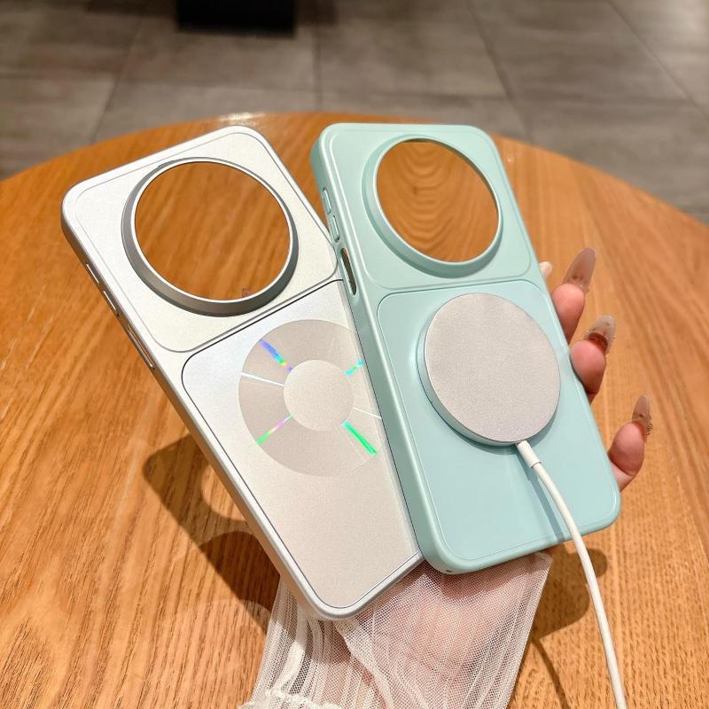 Funda Magnética Rígida para Ma - Phone Accessories And Gadgets reseña y precio