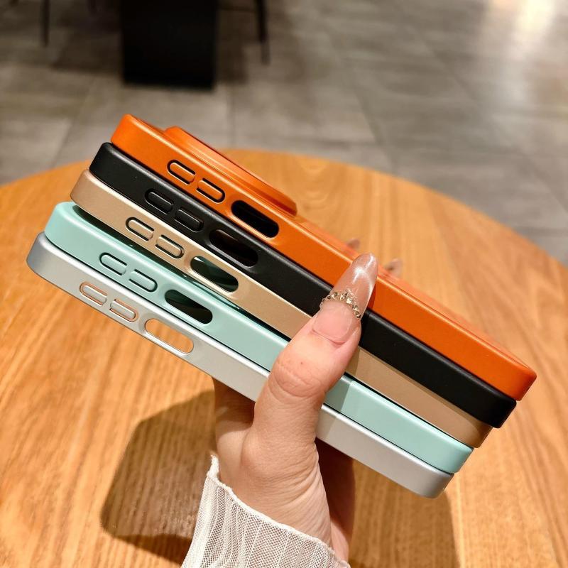 Funda Magnética Rígida para Ma - Phone Accessories And Gadgets reseña y precio