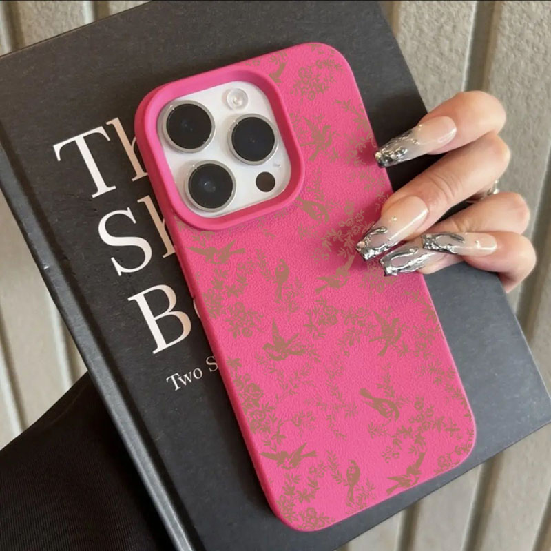 Funda de Silicona con Diseño d - Xo Phone Accessories reseña y precio