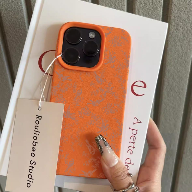 Funda de Silicona con Diseño d - Xo Phone Accessories reseña y precio
