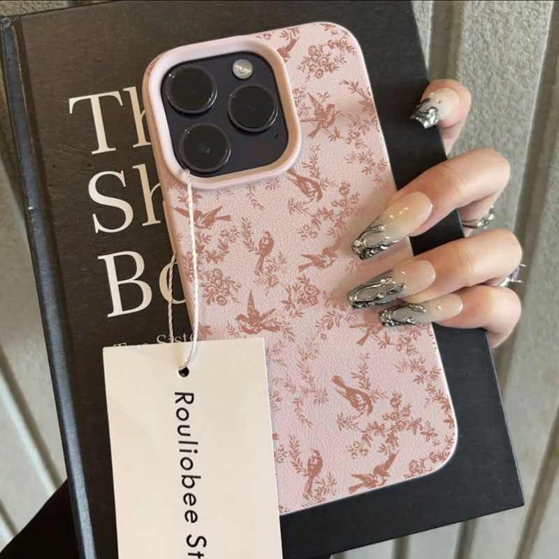 Funda de Silicona con Diseño d - Xo Phone Accessories reseña y precio
