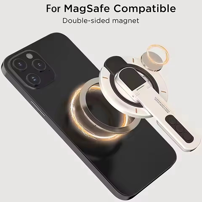 Soporte Magnético Giratorio de - Phone Accessories Men reseña y precio