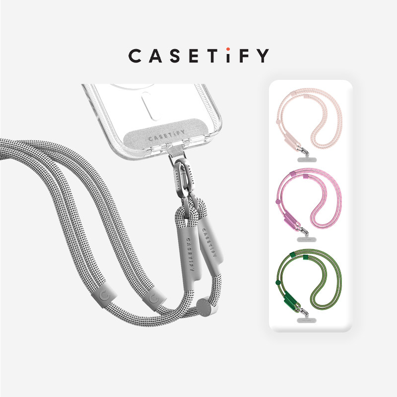 CASETiFY Juego de correas para - Phone Accessories And Gadgets reseña y precio