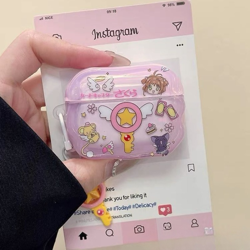 Funda Protectora para Auricula - Airpod Case Cover reseña y precio