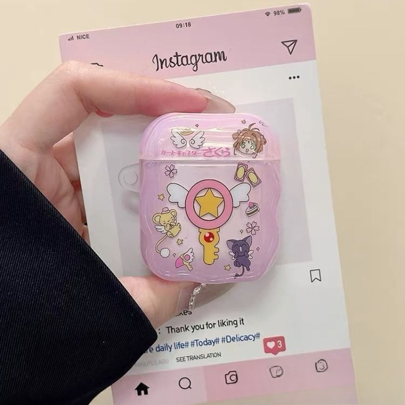 Funda Protectora para Auricula - Airpod Case Cover reseña y precio