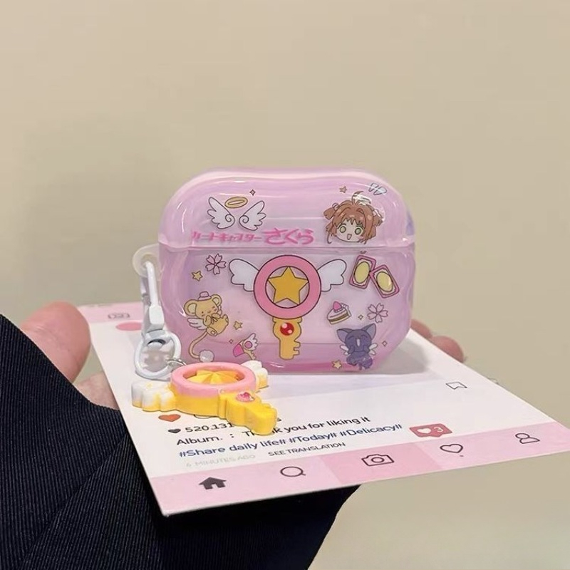 Funda Protectora para Auricula - Airpod Case Cover reseña y precio
