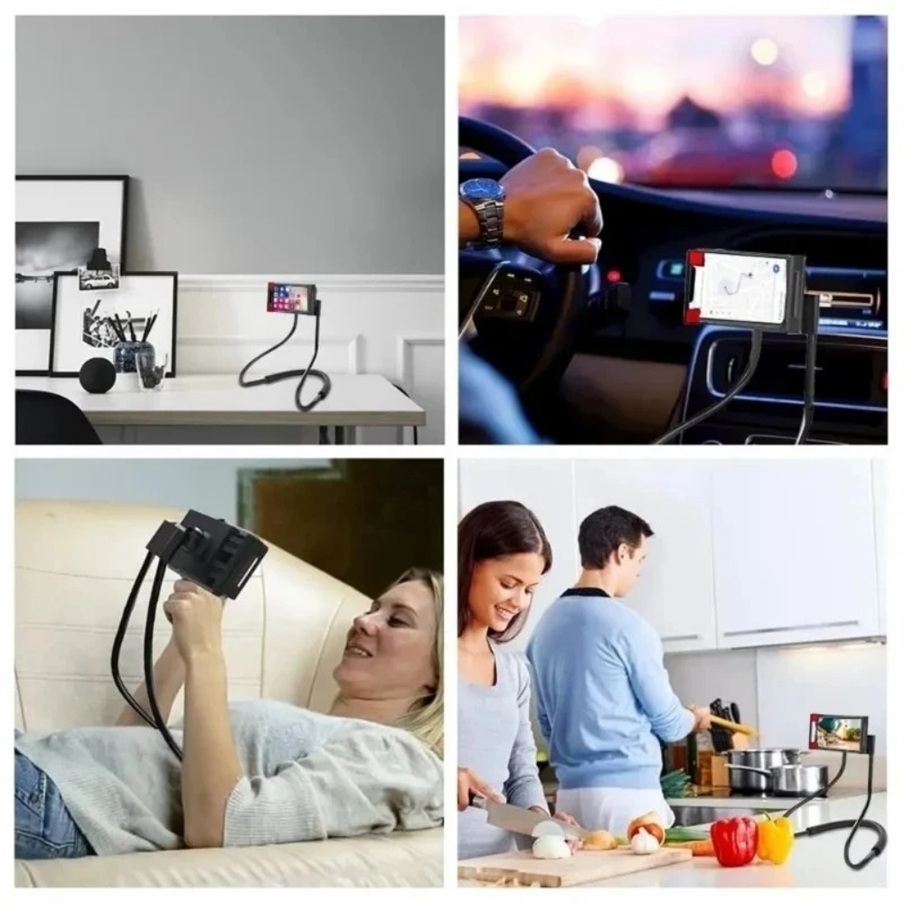 Soporte Universal para Teléfon - Phone Accessories Stand reseña y precio