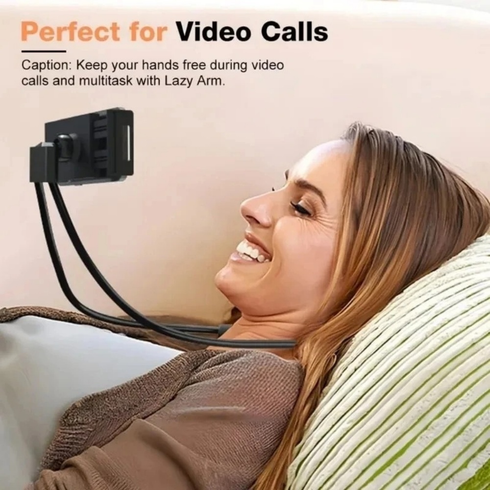 Soporte Universal para Teléfon - Phone Accessories Stand reseña y precio