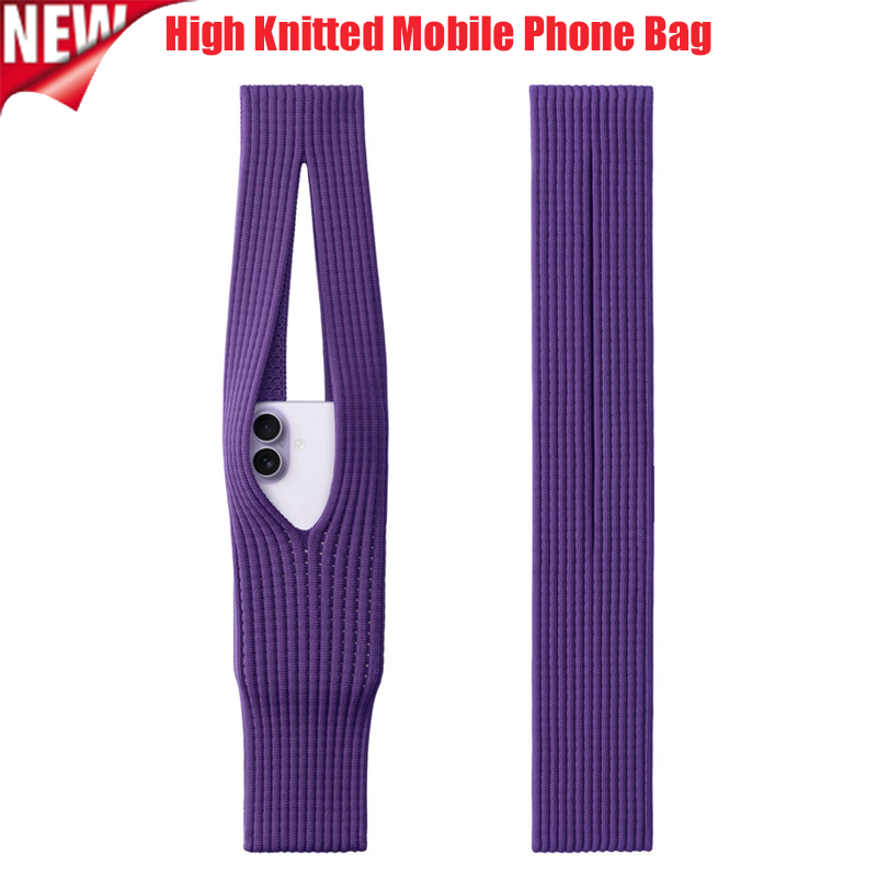 Nuevo Bolso de Mano para Teléf - Phone Accessories And Gadgets reseña y precio