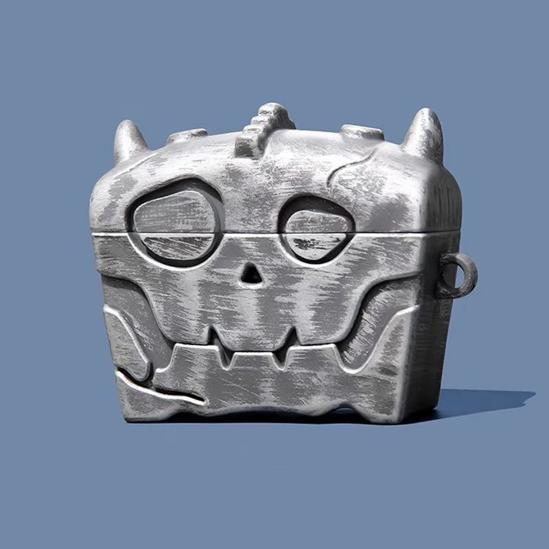 Funda de Zelda para AirPods Pr - Airpod Case Cover reseña y precio
