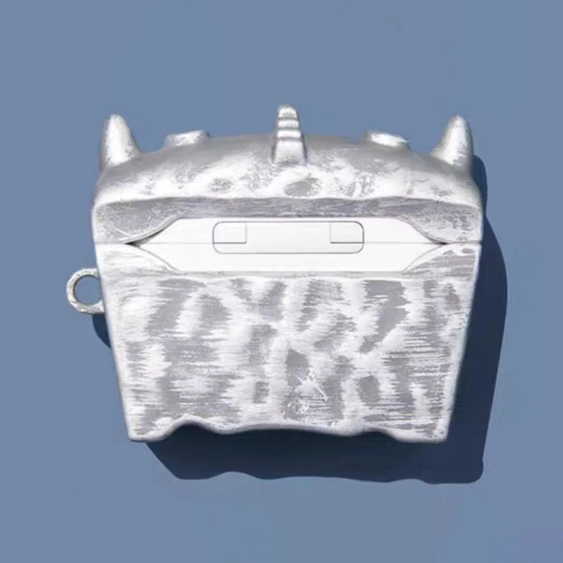 Funda de Zelda para AirPods Pr - Airpod Case Cover reseña y precio